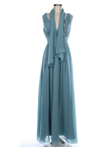 Šaty  Mascara, Veľkosť M, Farba Modrá, Cena  129,95 €