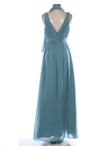 Šaty  Mascara, Veľkosť M, Farba Modrá, Cena  129,95 €