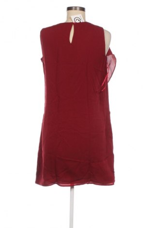 Šaty  Massimo Dutti, Veľkosť XL, Farba Červená, Cena  14,95 €