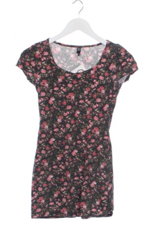 Sukienka Mbj, Rozmiar XS, Kolor Kolorowy, Cena 22,47 zł