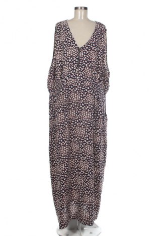 Φόρεμα Mela London, Μέγεθος 3XL, Χρώμα Πολύχρωμο, Τιμή 7,99 €