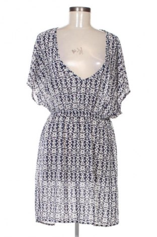 Sukienka Merona, Rozmiar L, Kolor Kolorowy, Cena 21,99 zł