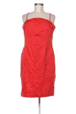 Kleid Mexx, Größe XL, Farbe Rot, Preis 9,99 €