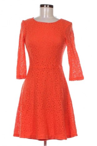 Φόρεμα Mint & Berry, Μέγεθος M, Χρώμα Πορτοκαλί, Τιμή 7,99 €
