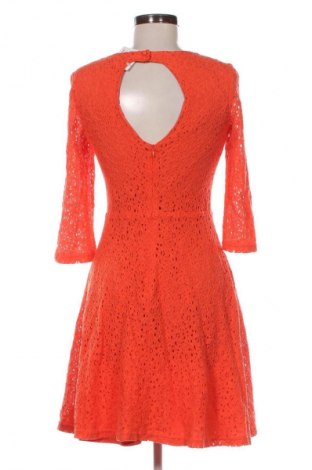 Φόρεμα Mint & Berry, Μέγεθος M, Χρώμα Πορτοκαλί, Τιμή 7,99 €