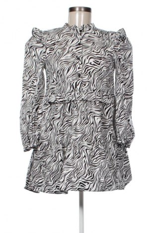 Φόρεμα Miss Selfridge, Μέγεθος XS, Χρώμα Πολύχρωμο, Τιμή 2,99 €