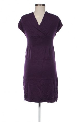 Šaty  Miss Swan, Velikost M, Barva Fialová, Cena  367,00 Kč