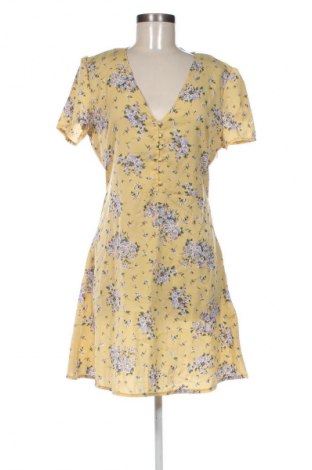 Ruha Missguided, Méret M, Szín Sokszínű, Ár 1 559 Ft