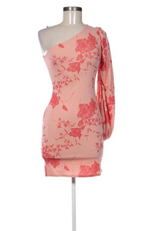 Ruha Missguided, Méret M, Szín Sokszínű, Ár 3 116 Ft