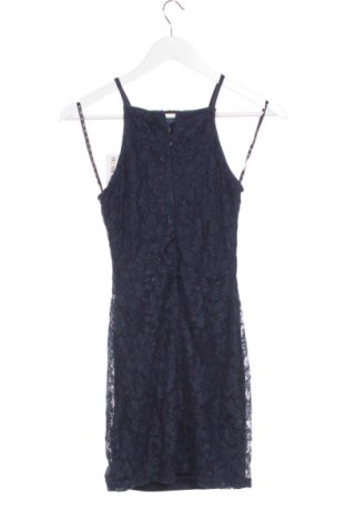 Ruha Missguided, Méret XXS, Szín Kék, Ár 2 029 Ft