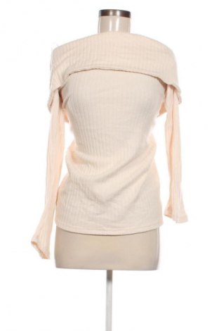 Rochie Missguided, Mărime M, Culoare Ecru, Preț 35,99 Lei