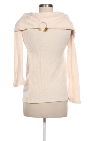 Rochie Missguided, Mărime M, Culoare Ecru, Preț 35,99 Lei