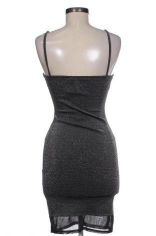 Šaty  Missguided, Veľkosť XS, Farba Sivá, Cena  3,95 €