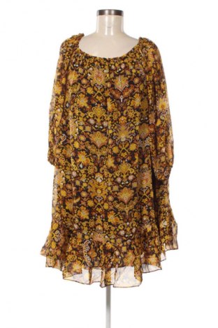 Рокля Moda International, Размер L, Цвят Многоцветен, Цена 20,45 €