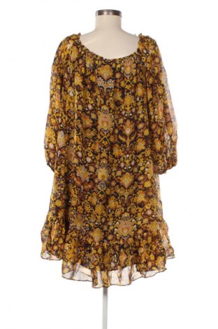 Рокля Moda International, Размер L, Цвят Многоцветен, Цена 20,45 €