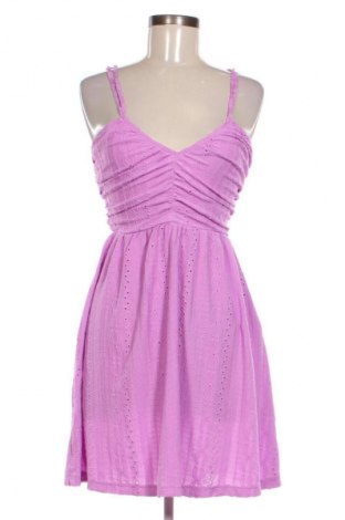 Ruha Mohito, Méret XS, Szín Lila, Ár 4 199 Ft