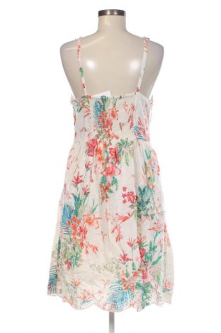 Kleid Monsoon, Größe L, Farbe Mehrfarbig, Preis 19,99 €