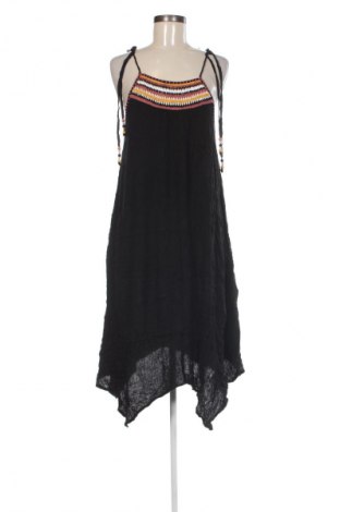 Šaty  Monsoon, Velikost L, Barva Černá, Cena  449,00 Kč