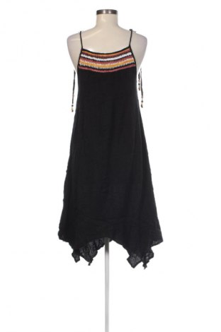 Šaty  Monsoon, Velikost L, Barva Černá, Cena  449,00 Kč