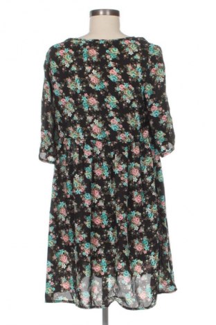 Kleid Monteau, Größe L, Farbe Mehrfarbig, Preis € 5,99