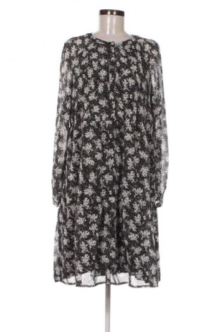 Kleid Montego, Größe M, Farbe Mehrfarbig, Preis 3,99 €