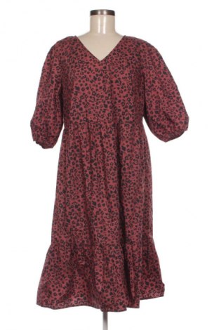 Φόρεμα Montego, Μέγεθος L, Χρώμα Πολύχρωμο, Τιμή 10,99 €