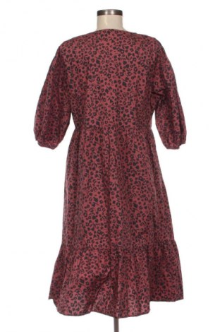 Φόρεμα Montego, Μέγεθος L, Χρώμα Πολύχρωμο, Τιμή 10,99 €