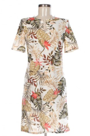 Kleid Montego, Größe XS, Farbe Mehrfarbig, Preis 7,99 €