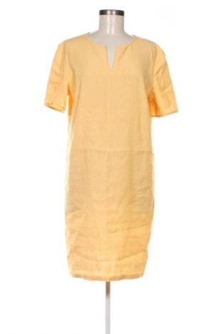 Rochie Montego, Mărime L, Culoare Galben, Preț 119,99 Lei, #133035814