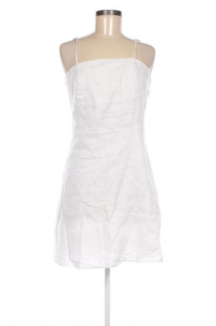 Sukienka NA-KD, Rozmiar M, Kolor Biały, Cena 28,78 zł