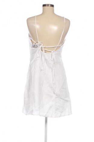 Sukienka NA-KD, Rozmiar M, Kolor Biały, Cena 28,78 zł