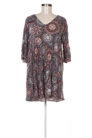 Sukienka NEW COLLECTION, Rozmiar M, Kolor Kolorowy, Cena 28,28 zł