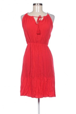 Sukienka NEW COLLECTION, Rozmiar L, Kolor Czerwony, Cena 24,60 zł