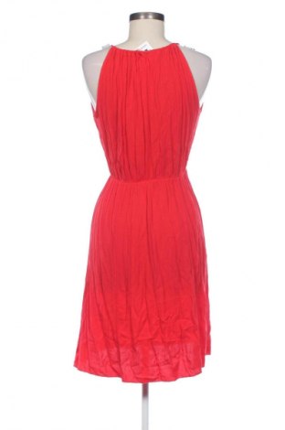 Sukienka NEW COLLECTION, Rozmiar L, Kolor Czerwony, Cena 24,60 zł