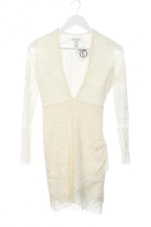 Šaty  NLY Design, Veľkosť S, Farba Biela, Cena  10,95 €