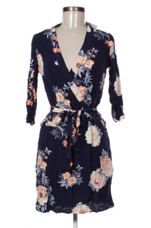 Šaty  Naf Naf, Velikost M, Barva Vícebarevné, Cena  339,00 Kč