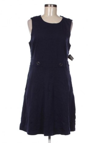 Šaty  New York & Company, Velikost L, Barva Modrá, Cena  379,00 Kč