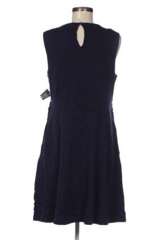 Šaty  New York & Company, Velikost L, Barva Modrá, Cena  379,00 Kč