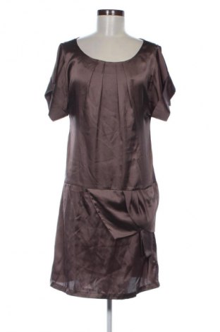 Šaty  Next, Veľkosť M, Farba Hnedá, Cena  3,95 €