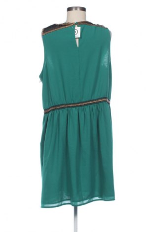 Kleid Next, Größe XL, Farbe Mehrfarbig, Preis € 10,37