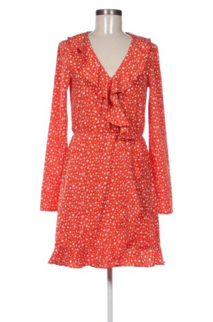 Sukienka Nly Trend, Rozmiar M, Kolor Kolorowy, Cena 25,99 zł