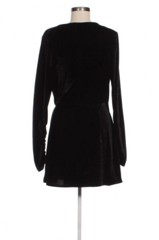 Kleid Nly Trend, Größe M, Farbe Schwarz, Preis 20,97 €