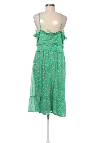 Šaty  No Boundaries, Velikost XXL, Barva Vícebarevné, Cena  509,00 Kč