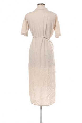 Kleid Noisy May, Größe M, Farbe Beige, Preis € 9,99