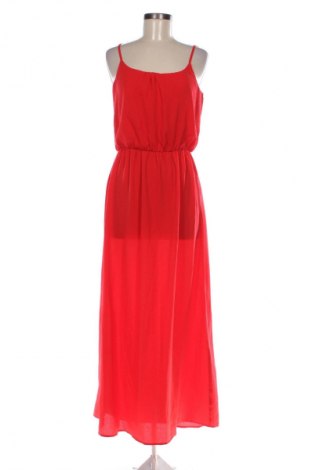 Šaty  ONLY, Velikost M, Barva Červená, Cena  479,00 Kč