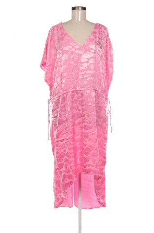 Ruha ONLY Carmakoma, Méret XL, Szín Rózsaszín, Ár 5 929 Ft
