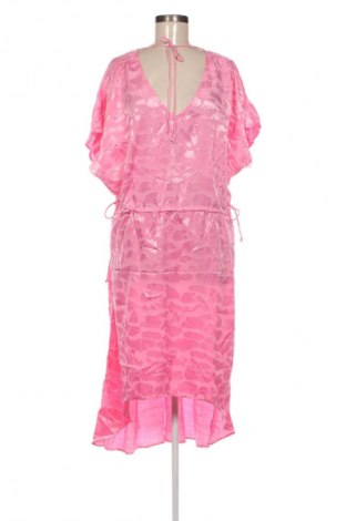 Ruha ONLY Carmakoma, Méret XL, Szín Rózsaszín, Ár 5 079 Ft