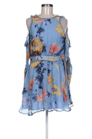 Šaty  Oasis, Velikost M, Barva Vícebarevné, Cena  289,00 Kč