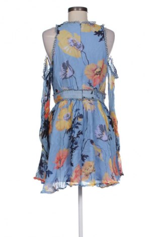 Šaty  Oasis, Velikost M, Barva Vícebarevné, Cena  289,00 Kč