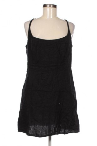 Kleid Old Navy, Größe L, Farbe Schwarz, Preis 10,99 €